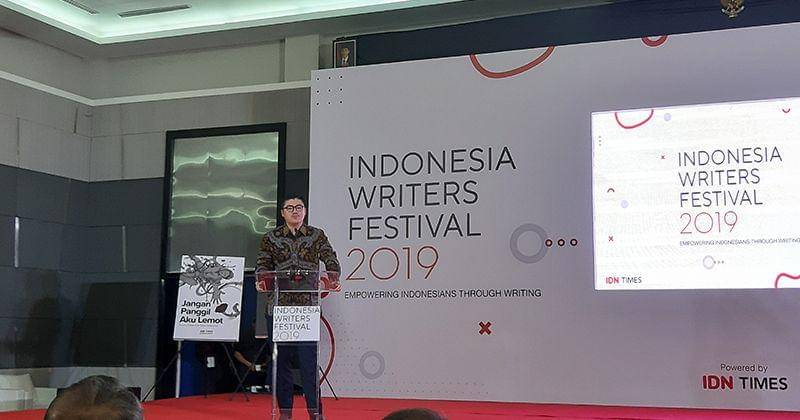 Popmama.com/Ninda Anisya